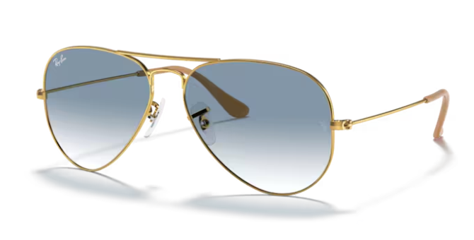 Ray Ban Unisex Γυαλιά Ηλίου RB3025