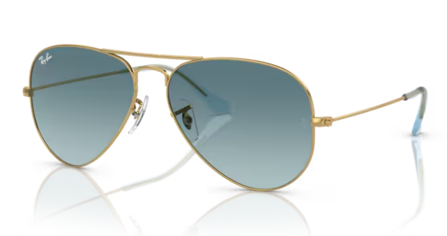 Ray Ban Unisex Γυαλιά Ηλίου RB3025