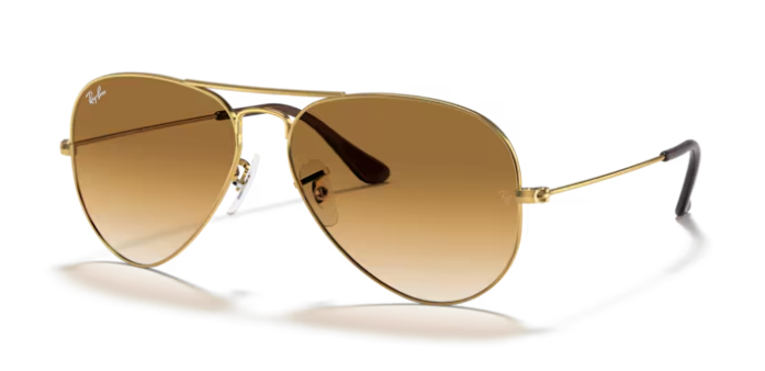 Ray Ban Unisex Γυαλιά Ηλίου RB3025