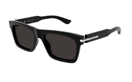 Alexander McQueen Ανδρικά Γυαλιά Ηλίου AM0495S