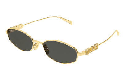 Gucci Unisex Γυαλιά Ηλίου GG1802S