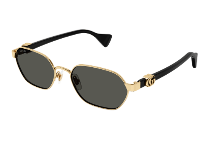 Gucci Unisex Γυαλιά Ηλίου GG 1593S