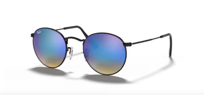 Ray Ban Unisex Γυαλιά Ηλίου RB3447