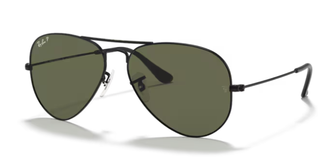 Ray Ban Unisex Γυαλιά Ηλίου RB3025