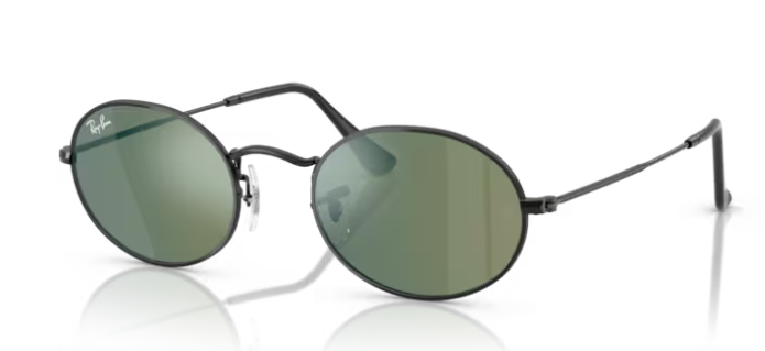 Ray Ban Γυναικεία Γυαλιά Ηλίου RB 3547N