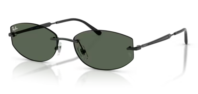 Ray Ban Unisex Γυαλιά Ηλίου RB 3792