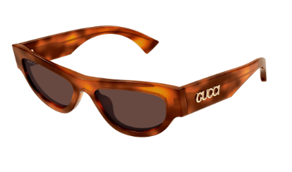 Gucci Γυναικεία Γυαλιά Ηλίου GG1834S