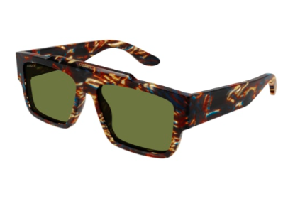 Gucci Unisex Γυαλιά Ηλίου GG 1460S