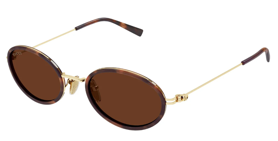 Gucci Unisex Γυαλιά Ηλίου GG1980S