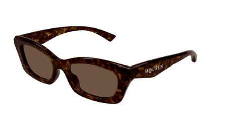 Alexander McQueen Γυναικεία Γυαλιά Ηλίου AM0474S