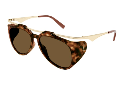 Saint Laurent Ανδρικά Γυαλιά Ηλίου SL M137 AMELIA
