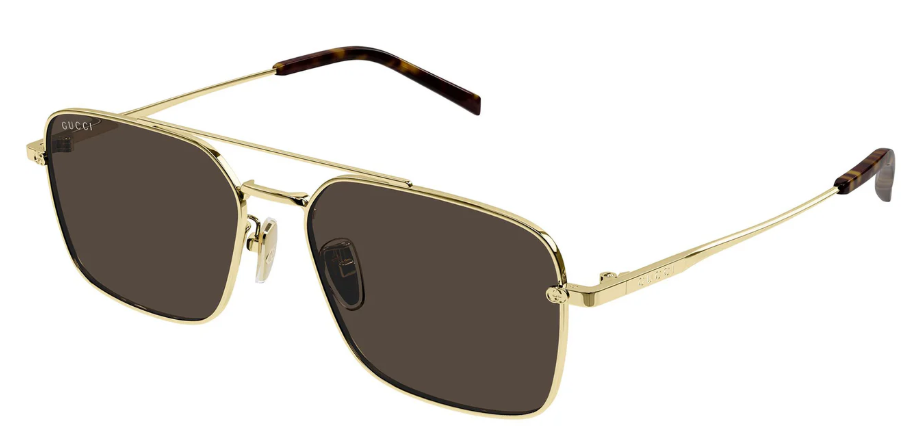 Gucci Unisex Γυαλιά Ηλίου GG1957SA