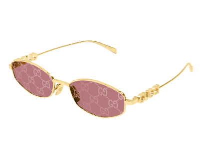 Gucci Unisex Γυαλιά Ηλίου GG1802S