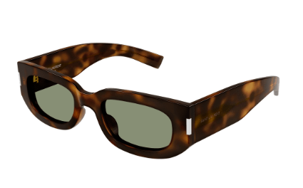 Saint Laurent Unisex Γυαλιά Ηλίου SL 697