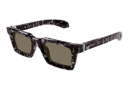 Alexander McQueen Ανδρικά Γυαλιά Ηλίου AM0506S