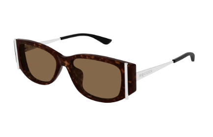 Alexander McQueen Γυναικεία Γυαλιά Ηλίου AM0494SA