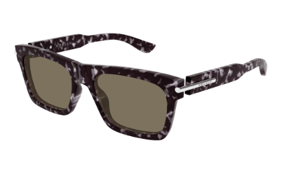 Alexander McQueen Ανδρικά Γυαλιά Ηλίου AM0495S