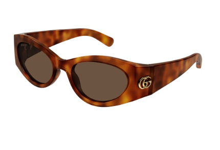 Gucci Unisex Γυαλιά Ηλίου GG1401S
