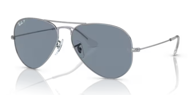 Ray Ban Unisex Γυαλιά Ηλίου RB3025