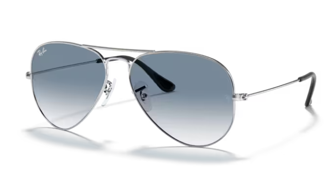 Ray Ban Unisex Γυαλιά Ηλίου RB3025