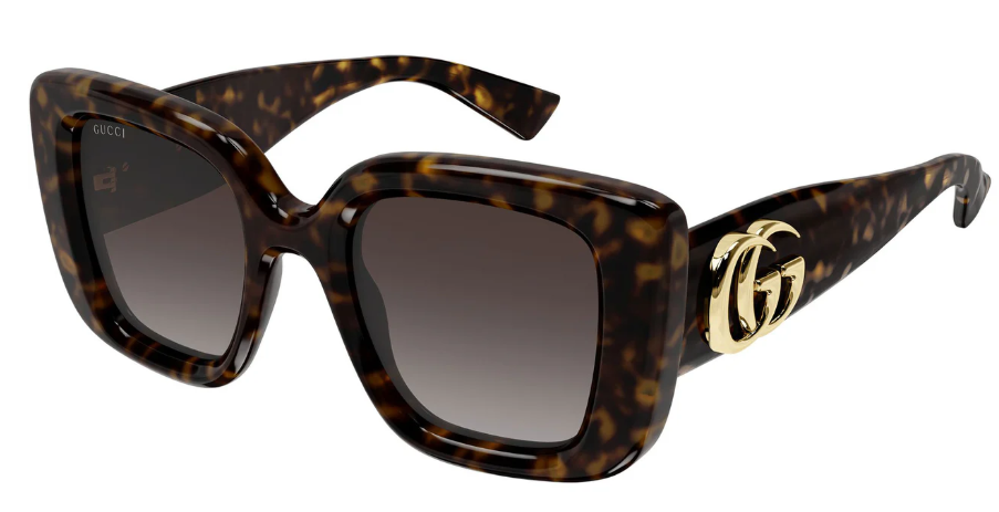 Gucci Γυναικεία Γυαλιά Ηλίου GG 1975S