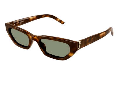 Saint Laurent Γυναικεία Γυαλιά Ηλίου SL M126