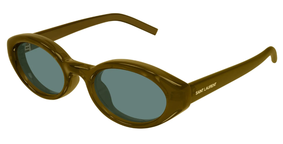 Saint Laurent Γυναικεία Γυαλιά Ηλίου SL 567 PLUMP
