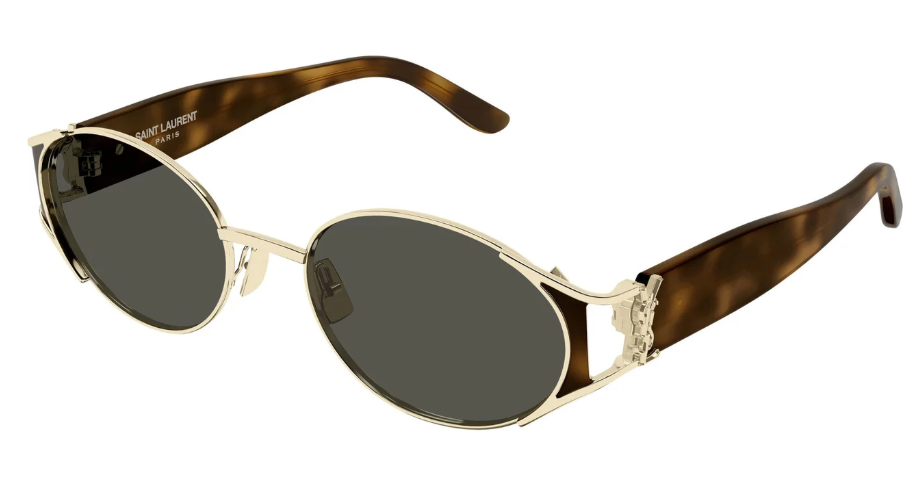 Saint Laurent Unisex Γυαλιά Ηλίου SL Μ919