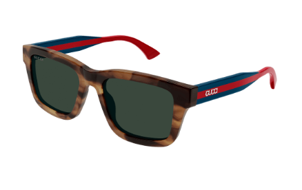 Gucci Ανδρικά Γυαλιά Ηλίου GG1869S