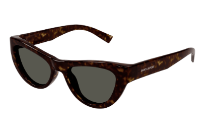 Saint Laurent Γυναικεία Γυαλιά Ηλίου SL 676