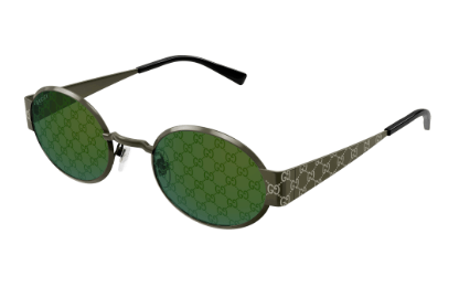 Gucci Unisex Γυαλιά Ηλίου GG1854S
