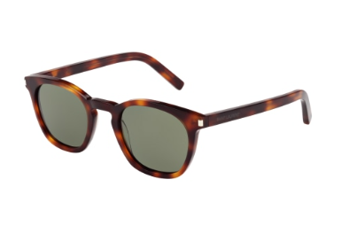 Saint Laurent Unisex Γυαλιά Ηλίου SL 28