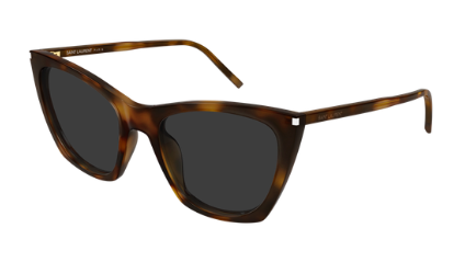 Saint Laurent Γυναικεία Γυαλιά Ηλίου SL 214 KATE THIN