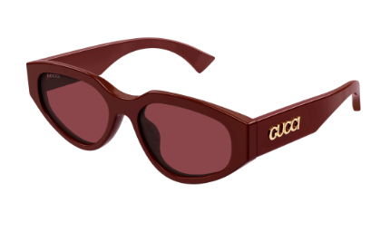 Gucci Unisex Γυαλιά Ηλίου GG1845S