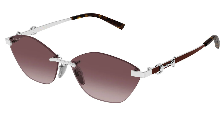 Gucci Γυναικεία Γυαλιά Ηλίου GG 2050S