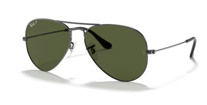 Ray Ban Unisex Γυαλιά Ηλίου RB3025