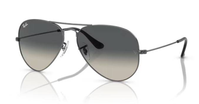 Ray Ban Unisex Γυαλιά Ηλίου RB3025