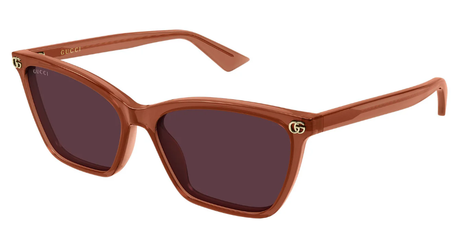 Gucci Γυναικεία Γυαλιά Ηλίου GG 2111S
