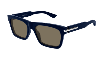 Alexander McQueen Ανδρικά Γυαλιά Ηλίου AM0495S