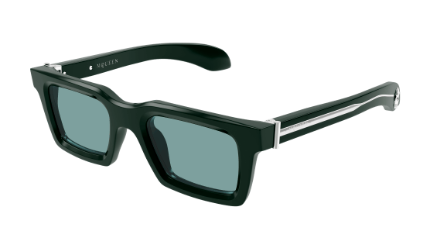 Alexander McQueen Ανδρικά Γυαλιά Ηλίου AM0506S