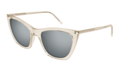 Saint Laurent Γυναικεία Γυαλιά Ηλίου SL 214 KATE THIN