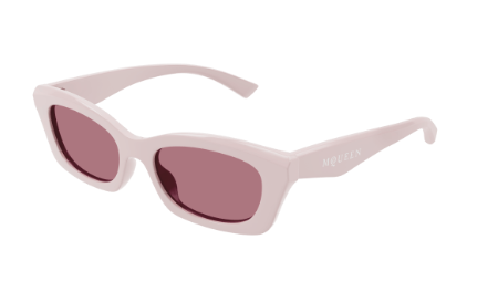 Alexander McQueen Γυναικεία Γυαλιά Ηλίου AM0474S