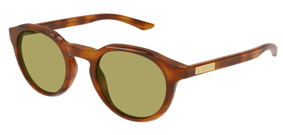 Gucci Ανδρικά Γυαλιά Ηλίου GG 2079S