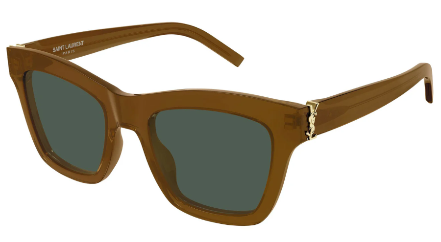 Saint Laurent Γυναικεία Γυαλιά Ηλίου SL M156