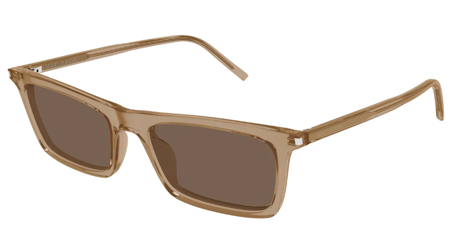 Saint Laurent Ανδρικά Γυαλιά Ηλίου SL 890 BETTY THIN