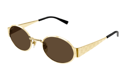 Gucci Unisex Γυαλιά Ηλίου GG1854S