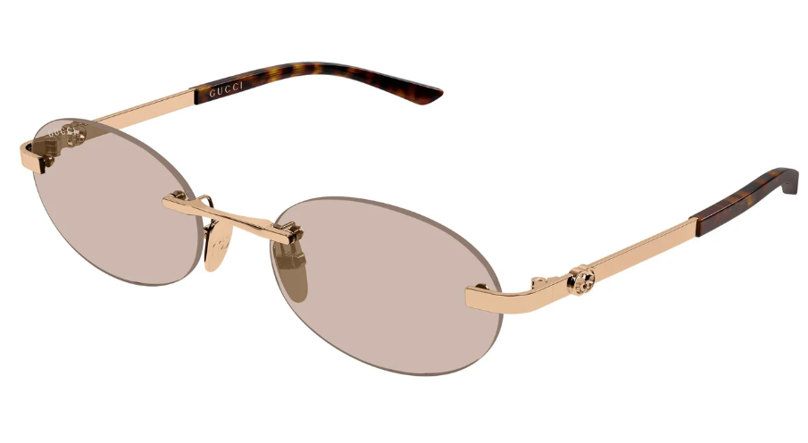 Gucci Unisex Γυαλιά Ηλίου GG2214S