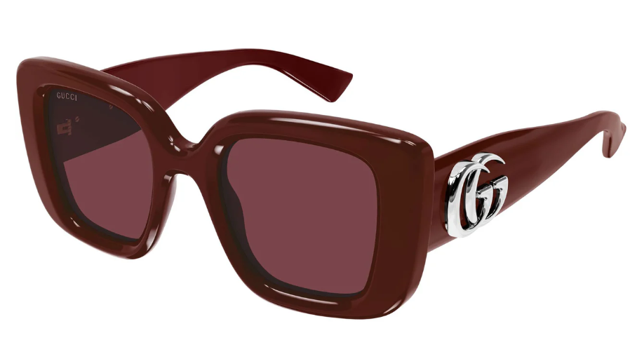 Gucci Γυναικεία Γυαλιά Ηλίου GG 1975S