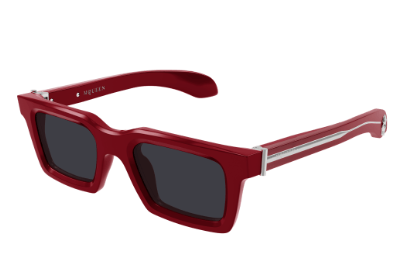 Alexander McQueen Ανδρικά Γυαλιά Ηλίου AM0506S