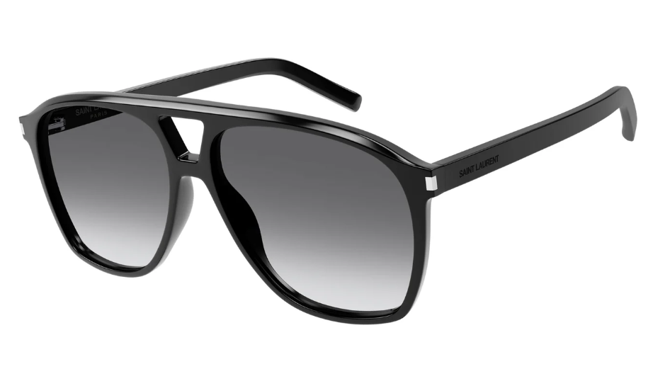 Saint Laurent Ανδρικά Γυαλιά Ηλίου SL 596 DUNE